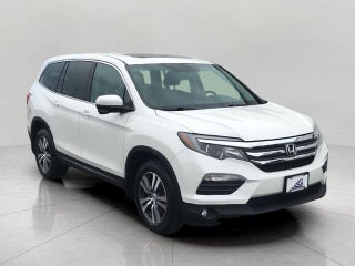 2018 Honda Pilot EX-L AWD