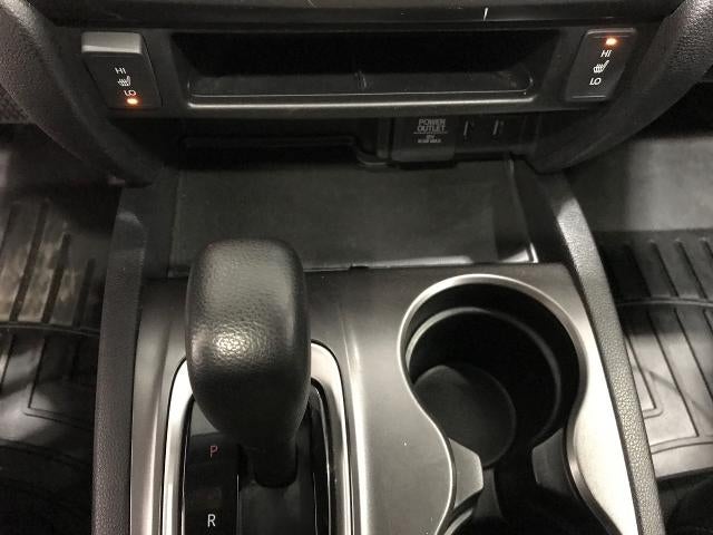 2018 Honda Pilot EX-L AWD