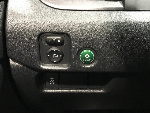 2018 Honda Pilot EX-L AWD