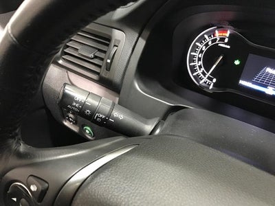 2018 Honda Pilot EX-L AWD