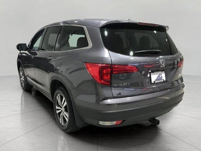 2018 Honda Pilot EX-L AWD
