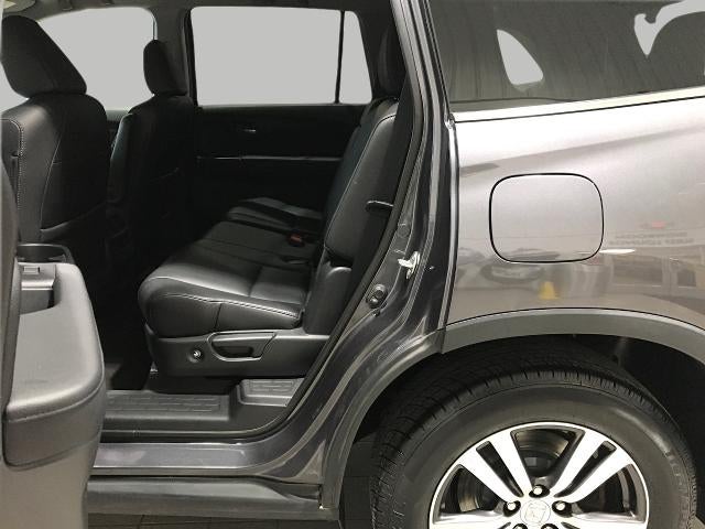 2018 Honda Pilot EX-L AWD