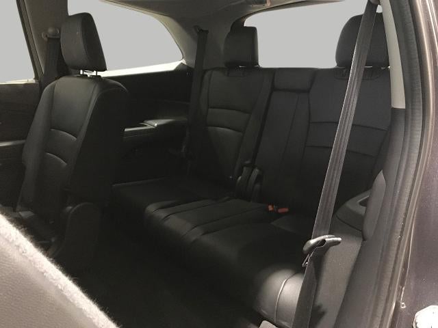 2018 Honda Pilot EX-L AWD