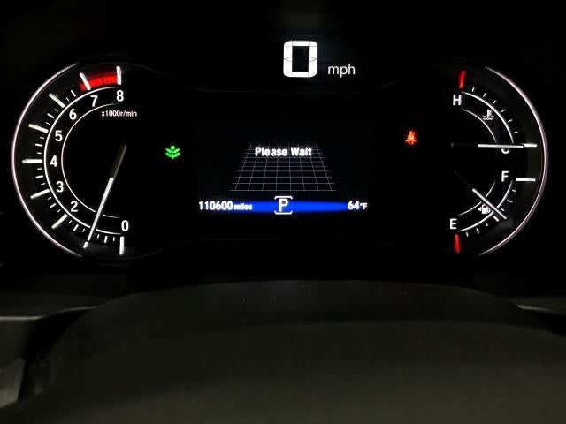 2018 Honda Pilot EX-L AWD