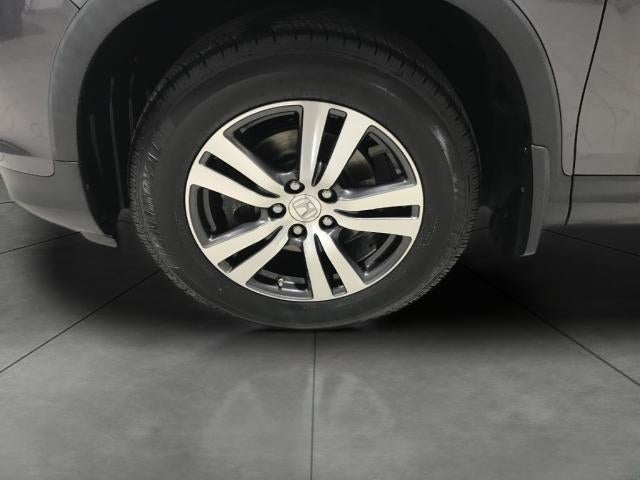 2018 Honda Pilot EX-L AWD