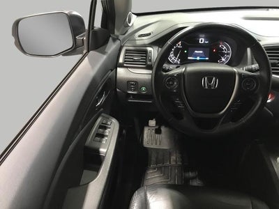 2018 Honda Pilot EX-L AWD