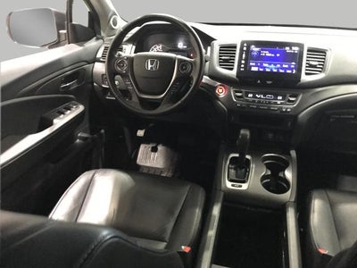 2018 Honda Pilot EX-L AWD