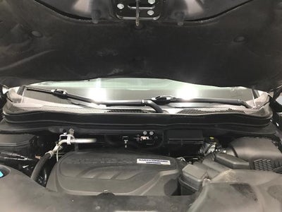 2018 Honda Pilot EX-L AWD