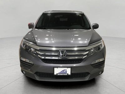 2018 Honda Pilot EX-L AWD
