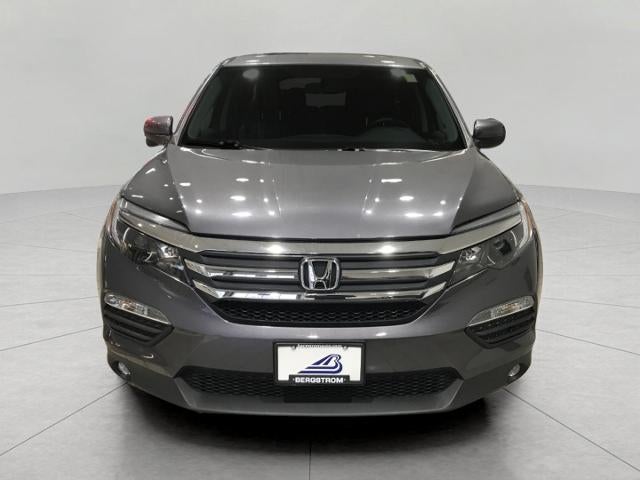 2018 Honda Pilot EX-L AWD