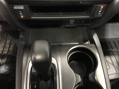 2018 Honda Pilot EX-L AWD