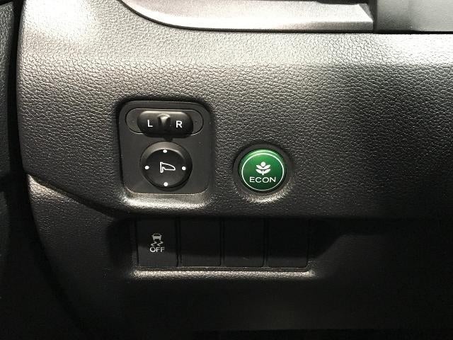 2018 Honda Pilot EX-L AWD