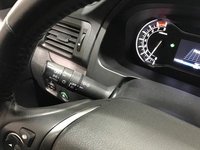 2018 Honda Pilot EX-L AWD