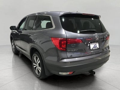 2018 Honda Pilot EX-L AWD