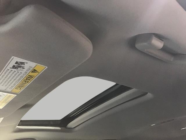 2018 Honda Pilot EX-L AWD