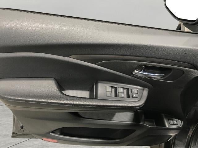 2018 Honda Pilot EX-L AWD