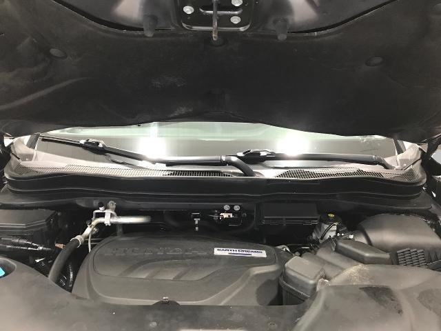 2018 Honda Pilot EX-L AWD