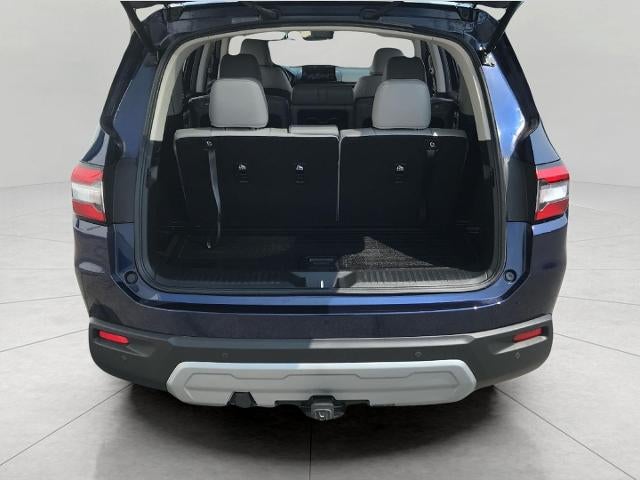 2025 Honda Pilot EX-L AWD