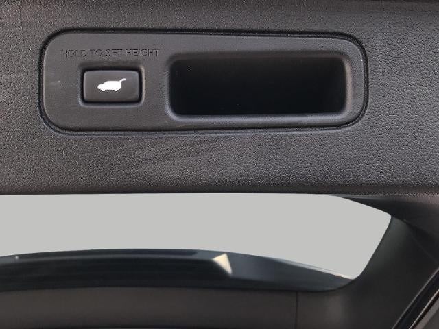 2025 Honda Pilot EX-L AWD