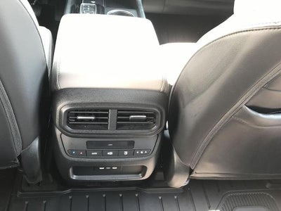 2025 Honda Pilot EX-L AWD