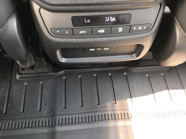 2025 Honda Pilot EX-L AWD