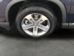 2025 Honda Pilot EX-L AWD
