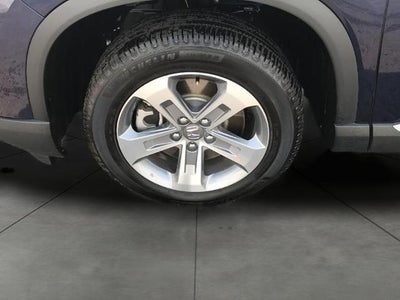 2025 Honda Pilot EX-L AWD