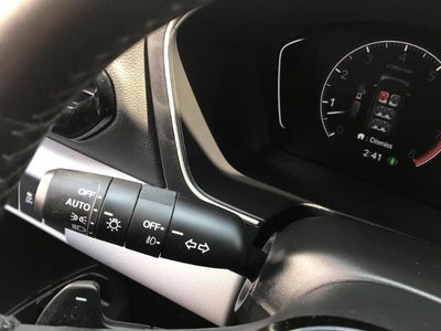 2025 Honda Pilot EX-L AWD