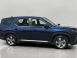 2025 Honda Pilot EX-L AWD