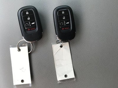 2025 Honda Pilot EX-L AWD