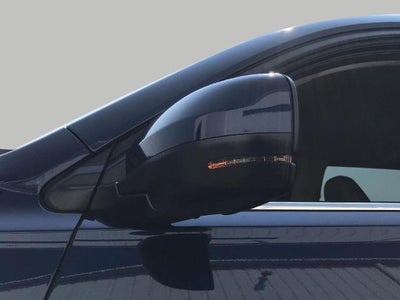 2025 Honda Pilot EX-L AWD