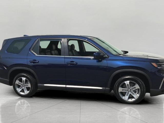 2025 Honda Pilot EX-L AWD
