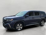 2025 Honda Pilot EX-L AWD