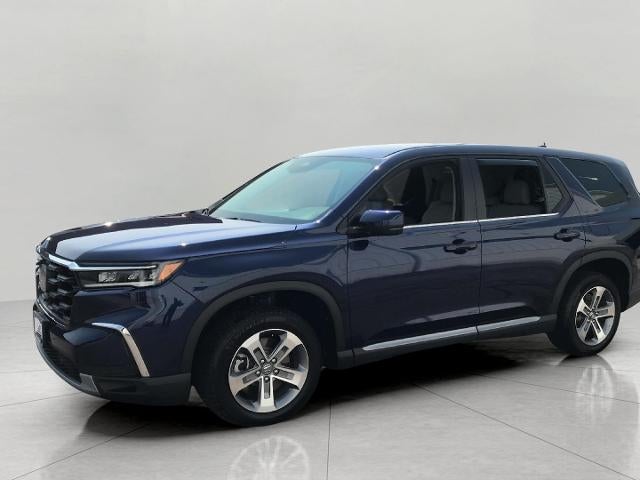 2025 Honda Pilot EX-L AWD