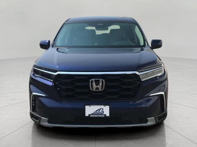 2025 Honda Pilot EX-L AWD