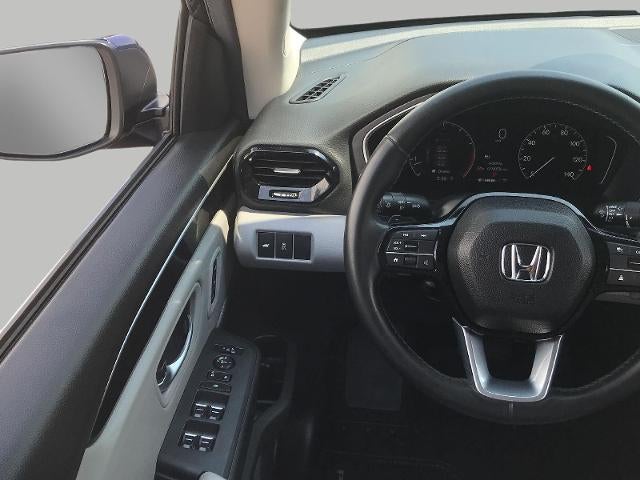 2025 Honda Pilot EX-L AWD