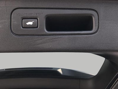 2025 Honda Pilot EX-L AWD
