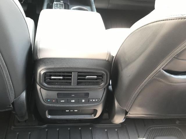 2025 Honda Pilot EX-L AWD