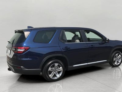 2025 Honda Pilot EX-L AWD