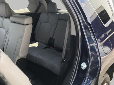 2025 Honda Pilot EX-L AWD