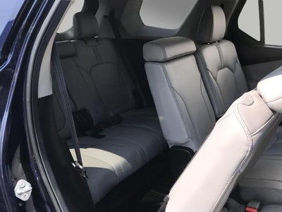 2025 Honda Pilot EX-L AWD