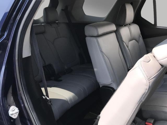 2025 Honda Pilot EX-L AWD