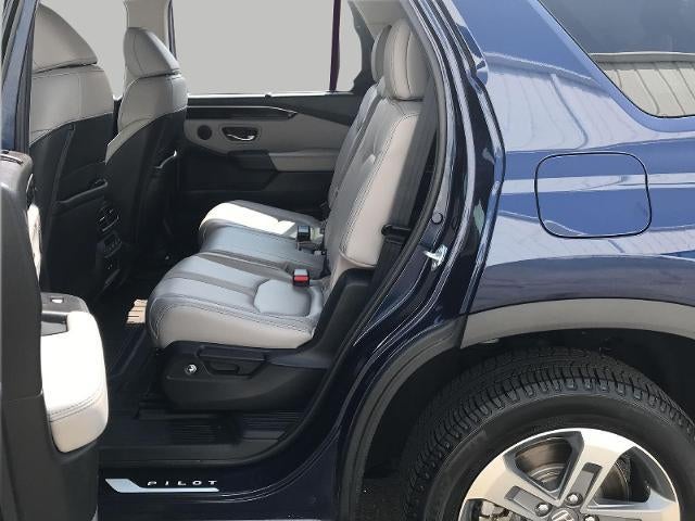 2025 Honda Pilot EX-L AWD
