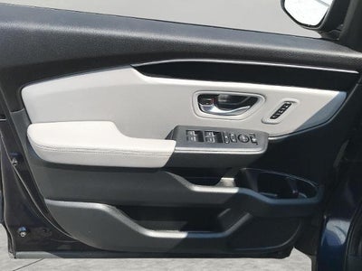 2025 Honda Pilot EX-L AWD