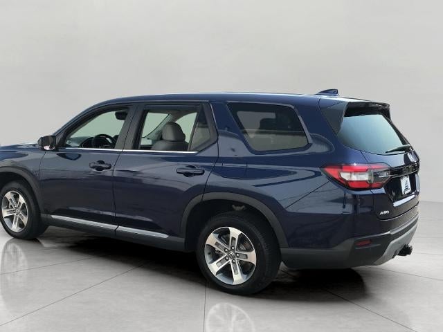 2025 Honda Pilot EX-L AWD