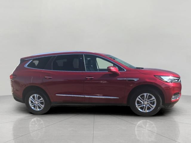 2018 Buick Enclave FWD 4dr Essence