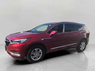2018 Buick Enclave FWD 4dr Essence