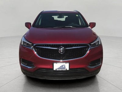 2018 Buick Enclave FWD 4dr Essence
