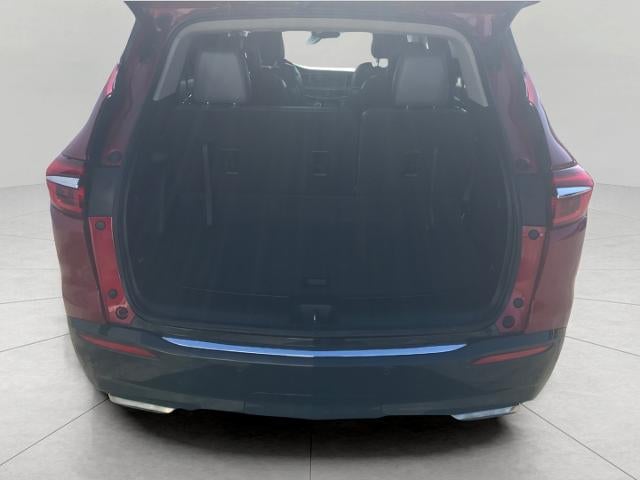 2018 Buick Enclave FWD 4dr Essence