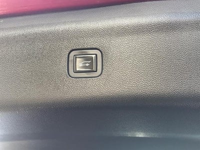 2018 Buick Enclave FWD 4dr Essence